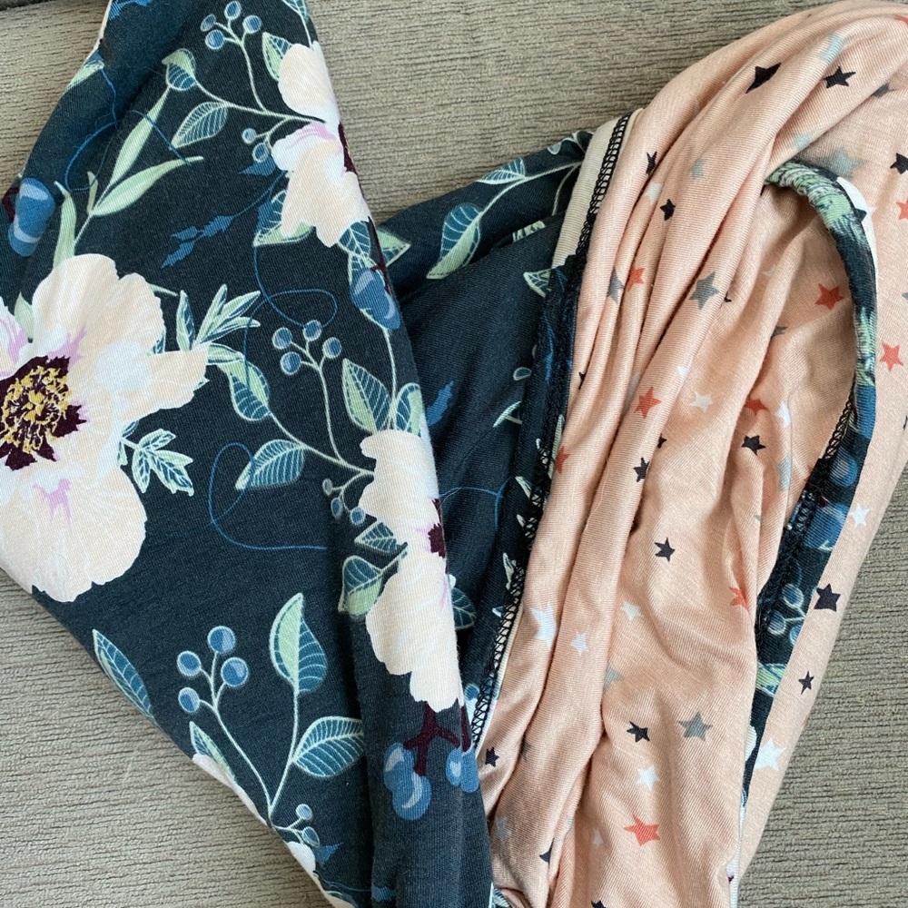 Peyton / Payton Patoo - Posh Peanut